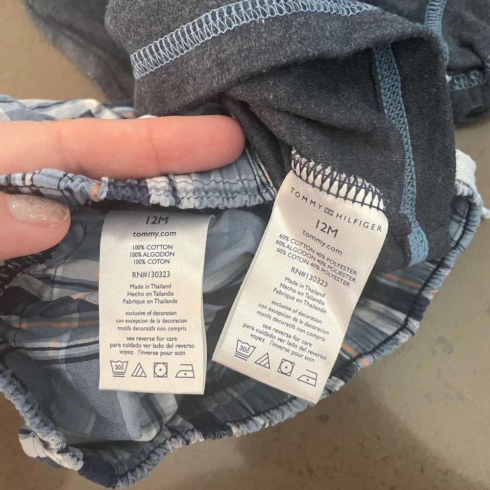 Tommy Hilfiger tommy hilfiger